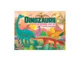 Cumpara ieftin Dinozaurii - carte cu imagini pop-up - Hardcover - *** - Girasol
