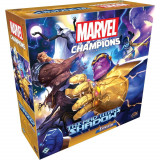 Marvel Champions - The Mad Titan&#039;s Shadow