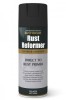 Convertor Rugina. Primer Rust Oleum negru 400ml, Rust-Oleum