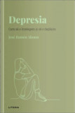 Cumpara ieftin Descopera psihologia. Depresia