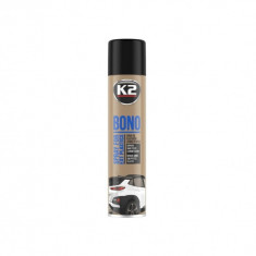 Spray luciu si protectie plastic BONO K2 Cod: K150 Automotive TrustedCars