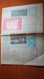 magazin 16 aprilie 1983- meciul de fotbal italia-romania