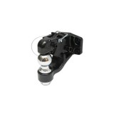 Cupla remorcare cu bolt, bila si siguranta greutate maxima 2700 Kg Cod: BK77487 Automotive TrustedCars