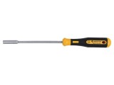Șurubelniță Hexagonală cu Lamă de 125mm și Lungime Totală de 235mm