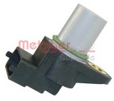 Senzor,pozitie ax cu came MERCEDES C-CLASS (W203) (2000 - 2007) METZGER 0903118