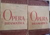 OPERA DRAMATICA - LUCIAN BLAGA VOL.I+II