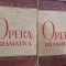 OPERA DRAMATICA - LUCIAN BLAGA VOL.I+II