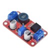 Modul XL6019 DC-DC Boost Converter 5A Tensiune Reglabilă 3V&ndash;35V la 5V&ndash;40V