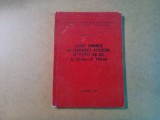 LEXICUL ROMANESC DE PROVENIENTA AUTOHTONA sec. XVI - XVIII - A. Ionescu -1985, Alta editura