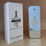 Paco Rabanne 1 Million Lucky 100ml Parfum Tester, 100 ml