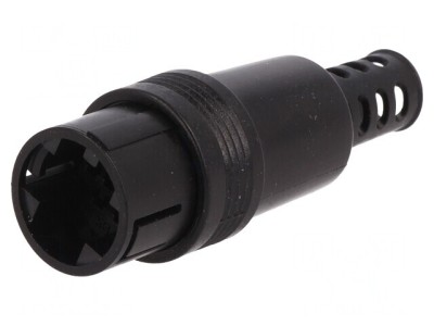 Conector Circular RP13 13-Pin 100V Fără Contacte foto