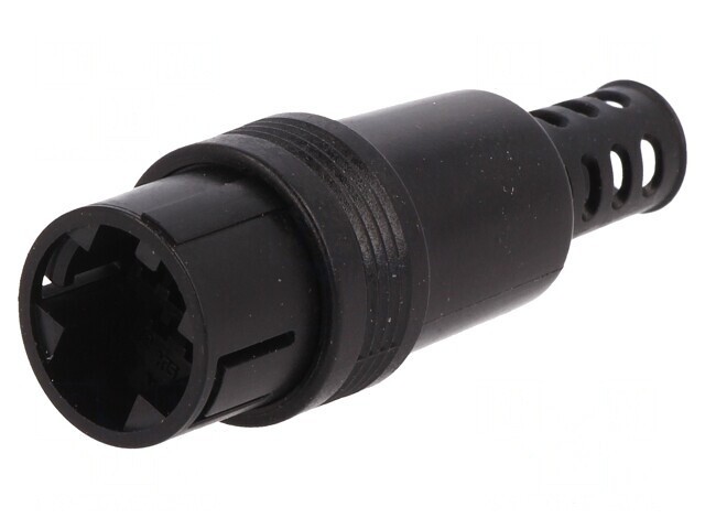 Conector Circular RP13 13-Pin 100V Fără Contacte