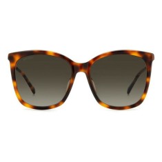 Ochelari de Soare Damă Jimmy Choo NEREA-G-S-05L-HA &Oslash; 55 mm
