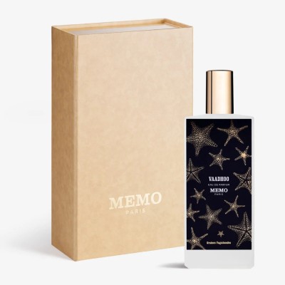 Memo, Vaadhoo, Apă de parfum, Unisex, 75 ml foto