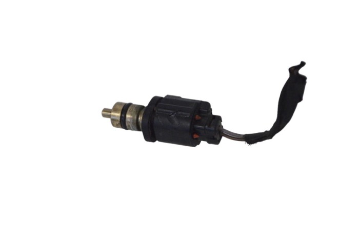 Senzor de temperatură lichid de răcire KIA SORENTO III UM 2019 22218480