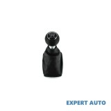 Manson schimbator si maner sport vw golf iv , bora 6 viteze silver art-212 23mm ( b ) Alta marca Alt model #7
