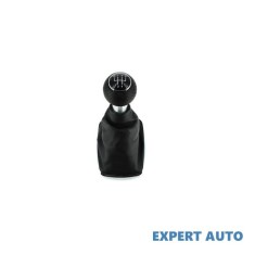 Manson schimbator si maner sport vw golf iv , bora 6 viteze silver art-212 23mm ( b ) Alta marca Alt model #7