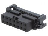 14.2mm Pol 30DP Plumb Free, TE Connectivity