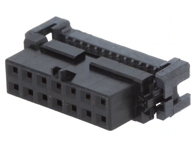 14.2mm Pol 30DP Plumb Free