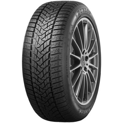 Anvelope Dunlop WINTER SPORT 5 RUN FLAT 245/40R19 98V Iarna foto