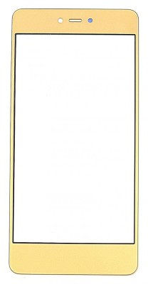 Geam Allview X3 Soul Lite GOLD original foto