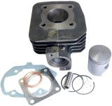 Kit cilindru PEUGEOT LUDIX 50, f40mm, d=12mm, pentru scuter, ARV-1053, Oem
