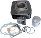 Kit cilindru PEUGEOT LUDIX 50, f40mm, d=12mm, pentru scuter, ARV-1053