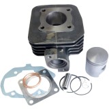 Kit cilindru PEUGEOT LUDIX 50, f40mm, d=12mm, pentru scuter, ARV-1053