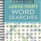 Brain Games Large Print Word Searchs