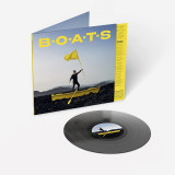 B.O.A.T.S - Vinyl | Michael Patrick Kelly, Columbia Records
