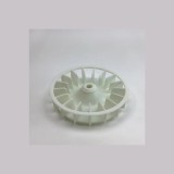 Ventilator aer cald pentru uscător de rufe CANDY 40009379 09201220 Original