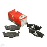 Placute frana fata TRW - Seat Cordoba/Ibiza/Toledo VW Golf/Polo Garage AutoRide