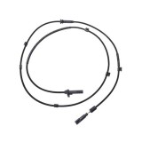 Textar senzor, turatie roata