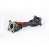 10. Cardan fata CF Moto CForce 450 / 520 / 550 (dupa 2016)
