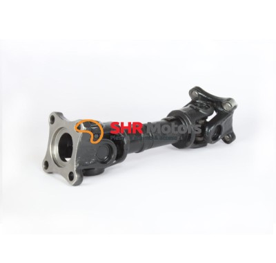 10. Cardan fata CF Moto CForce 450 / 520 / 550 (dupa 2016) foto