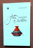 Arta simplitatii in bucatarie. Editura Baroque Books &amp; Arts, 2023 - Dominique Loreau