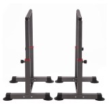Cumpara ieftin Bare Paralele Fitness HMS PW30 PRO, Reglabile, Otel, 72x52 cm, 150kg, Antrenament Corp, Flotari, Cardio, Acasa/Profesional