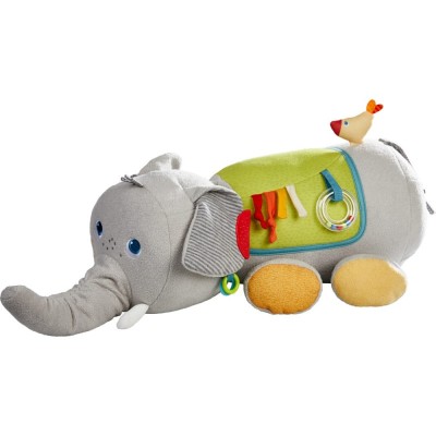 Centru de activitati Elefant Discovery, Haba foto