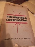 Printesa Lucien Murat - Viata amoroasa a Caterinei celei Mari