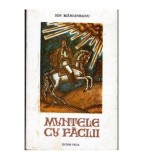 Ion Margineanu - Muntele cu faclii - 104397