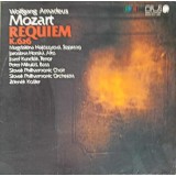 Disc vinil, LP. REQUIEM K.626-MOZART-97162