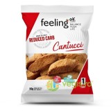 Biscuiti Cantucci cu Migdale 50g