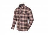 CAMASA MK2 PILGRIM - RUST PLAID