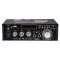 Statie amplificare audio Hi-Fi Stereo cu Bluetooth,2 x 50W RMS