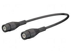 Cablu de Măsurare BNC 1m Negru