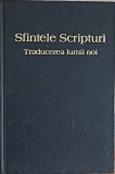 Sfintele Scripturi Traducerea Lumii Noi - Colectiv, Watch Tower, 2006, Hardcover, Carte Crestinism