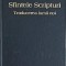 SFINTELE SCRIPTURI TRADUCEREA LUMII NOI-COLECTIV-225930
