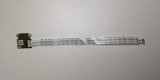 Placa senzor amprente + cablu Lenovo Ideapad V310-15ISK