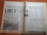 ziarul libertatea 16 ianuarie 1990
