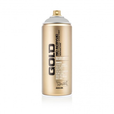 Gold Colors G7020 Wall, Montana, 400 ml foto